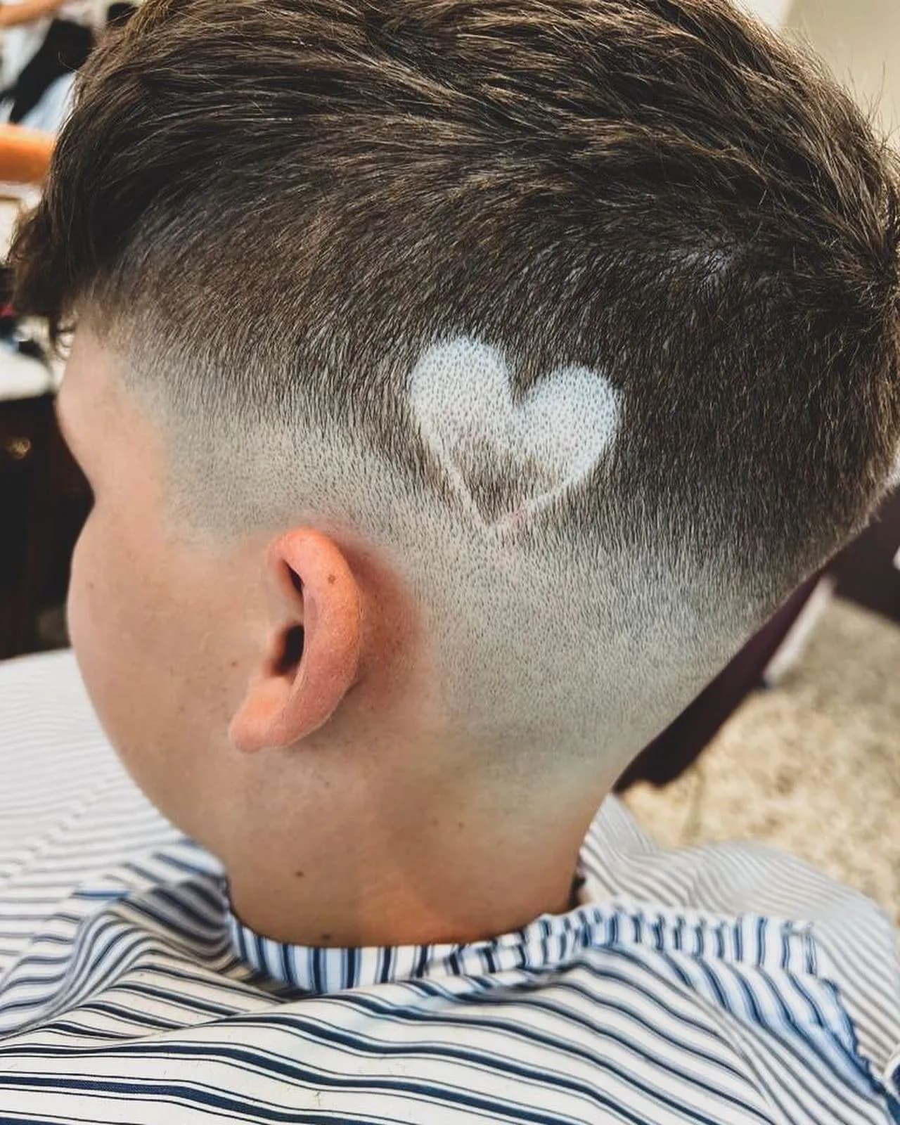 Disegno rasato di precisione